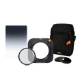 Rectangular filter