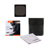 Rollei Filter Mark II ND Rechteckfilter - Graufilter 100 mm