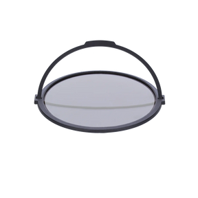 Rollei Filter Polfilter CPL-Rundfilter für F:X Pro Filterhalter Mark III