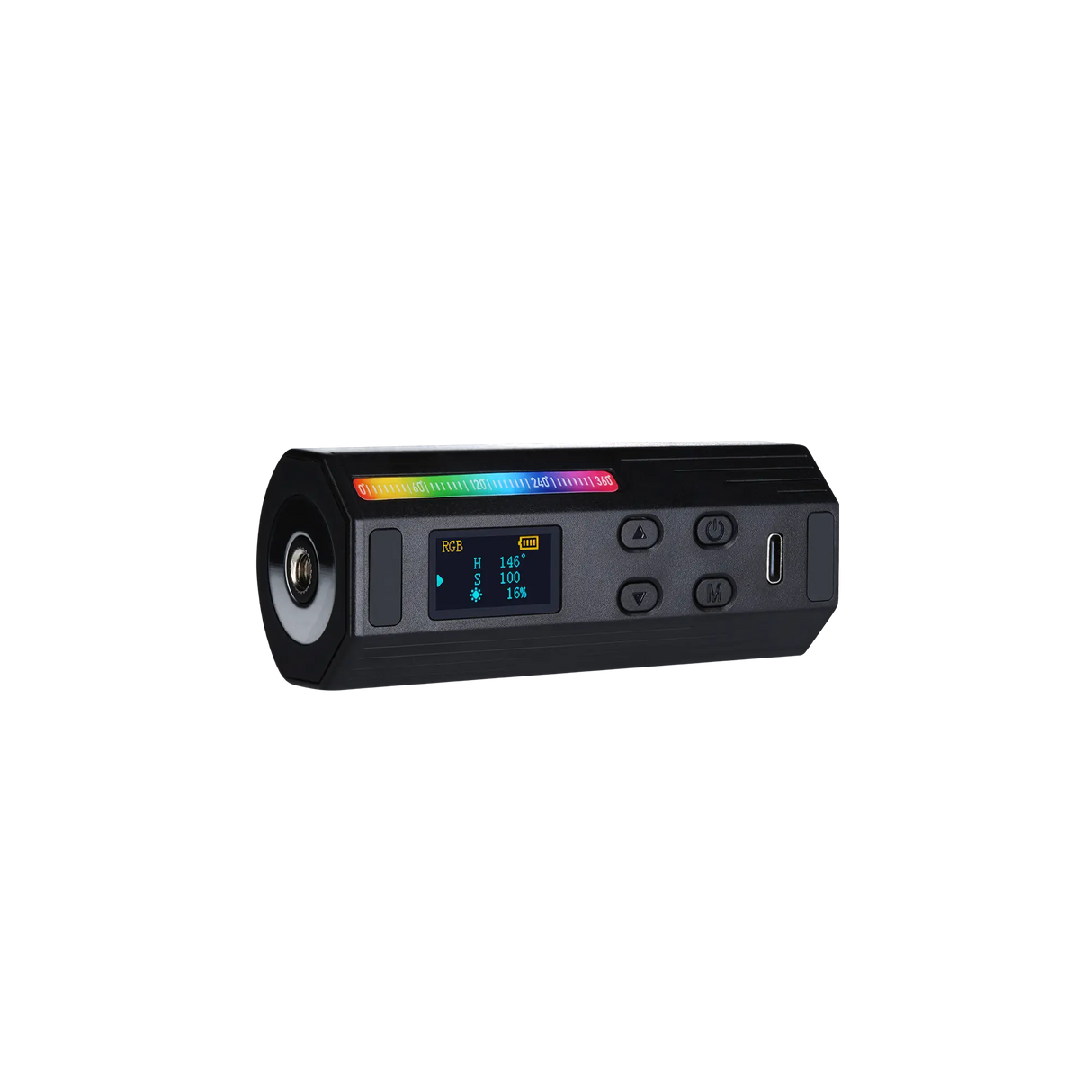 Rollei LED Licht LUMIS Mini I-Light RGB - LED-Stablicht