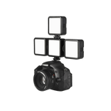 Rollei LED Licht LUMIS Mini LED - LED-Licht