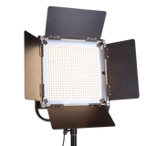 Rollei LED Licht Lumen Panel 900 Bi-Color - LED-Panel