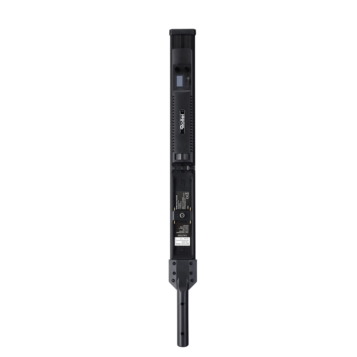 Rollei LED Licht Lumen Stick RGB - LED-Stablicht