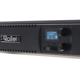Rollei LED Licht Lumen Stick RGB - LED-Stablicht