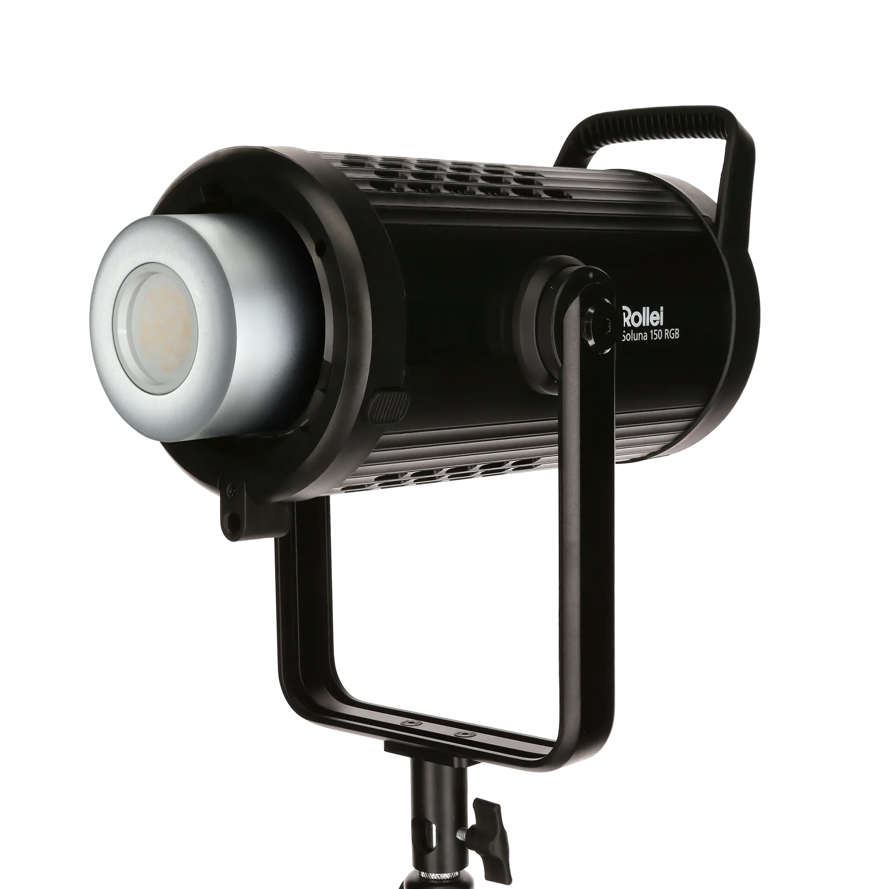 Rollei LED Licht Soluna 150 RGB - LED-Dauerlicht