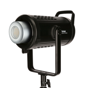 Rollei LED Licht Soluna 150 RGB - LED-Dauerlicht