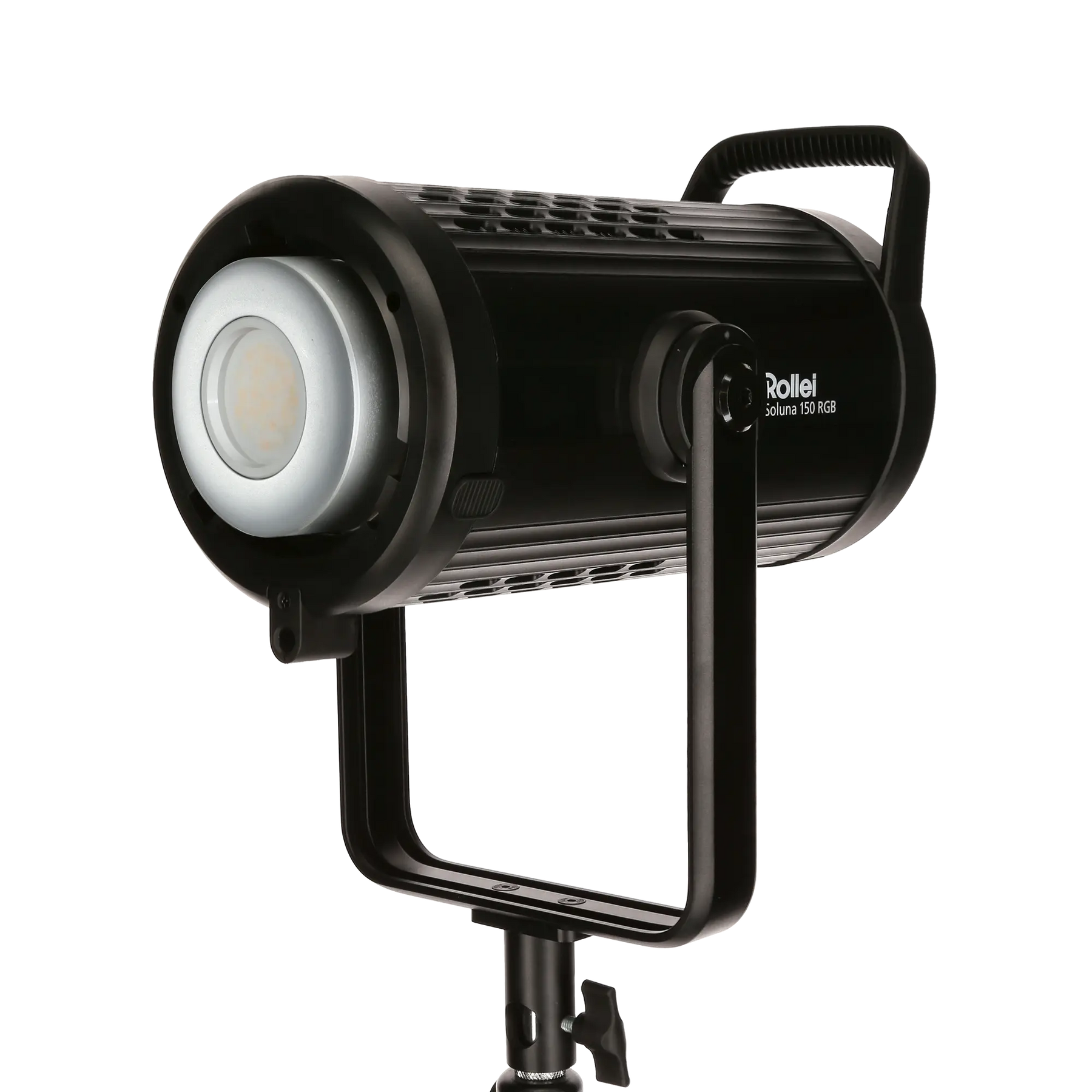 Rollei LED Licht Soluna 150 RGB - LED-Dauerlicht