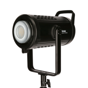 Rollei LED Licht Soluna 150 RGB - LED-Dauerlicht
