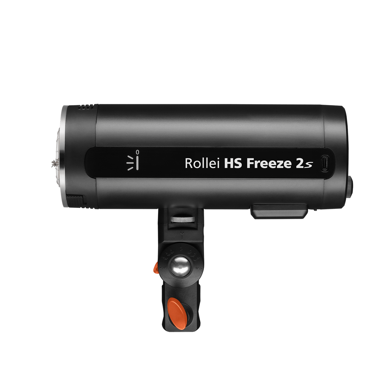 Rollei Licht HS Freeze 2s - Studioblitz mit Akku