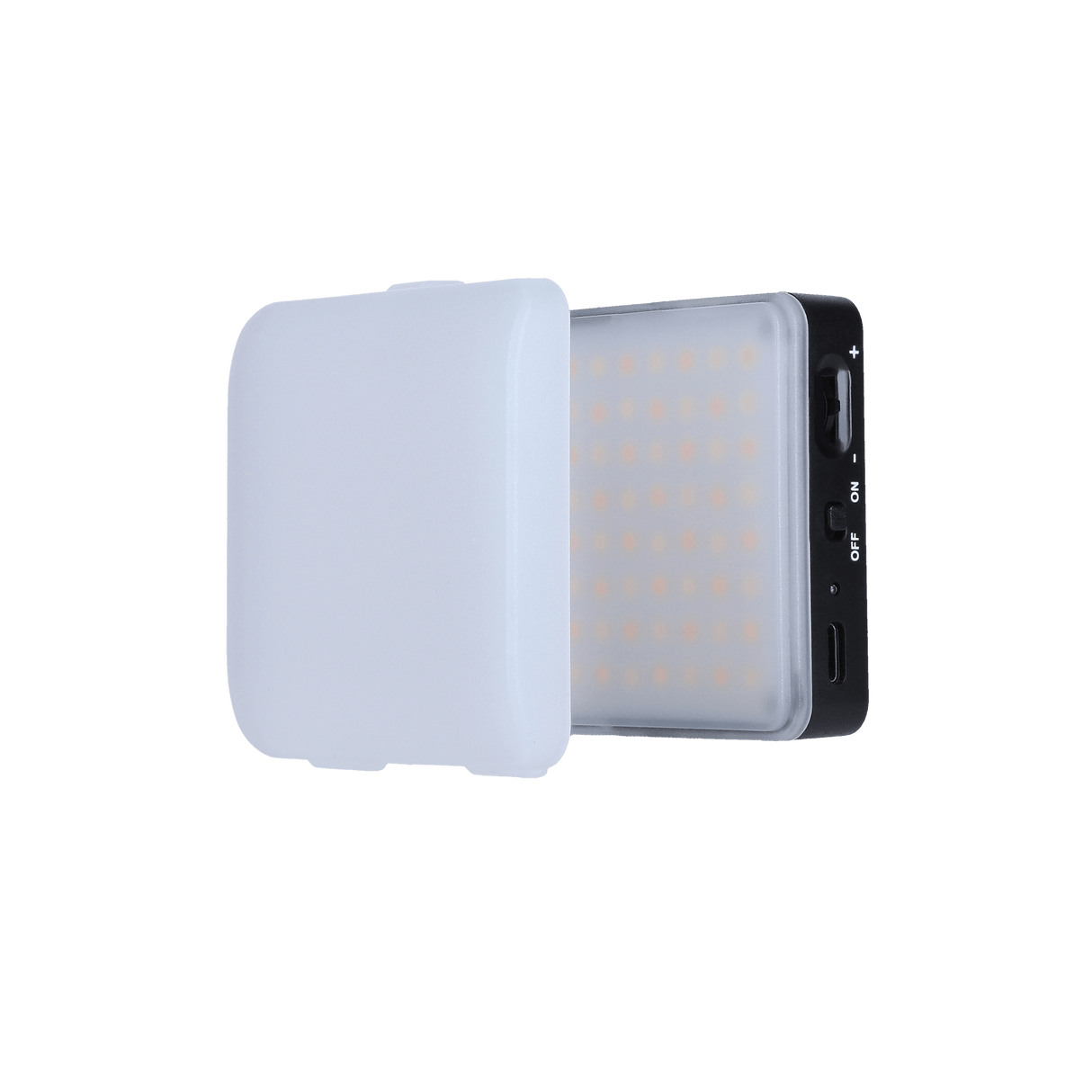 Rollei Licht Lumen Square - LED-Licht