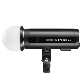 Rollei Licht Softball für HS Freeze 2s