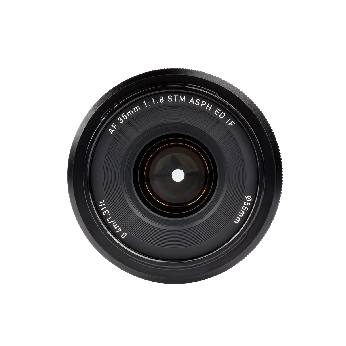 Rollei Objektive Objektiv AF 35 mm F/1.8 FE mit Sony-E-Mount