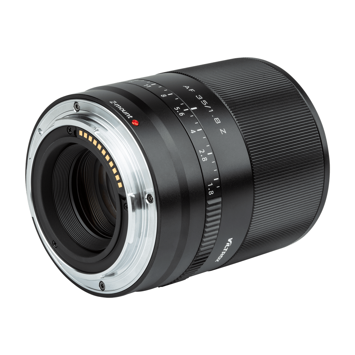 Rollei Objektive Objektiv AF 35 mm F/1.8 mit Nikon Z-Mount