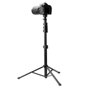 Rollei Stativ Comfort Max 2 - Live-Streaming Stativ