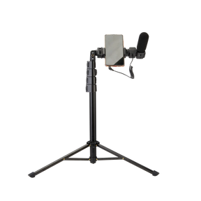 Rollei Stativ Comfort Max 2 - Live-Streaming Stativ