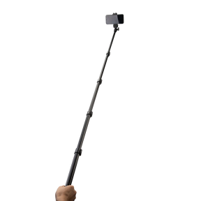 Rollei Stativ Comfort Max 2 - Live-Streaming Stativ