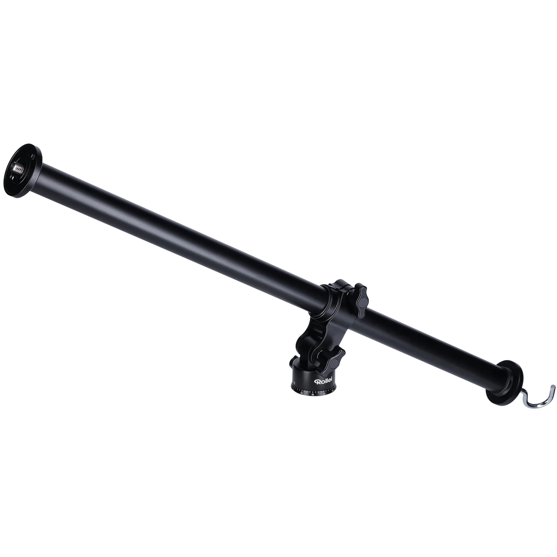 Rollei Stativ Zubehör Winkel-Arm XL für Stative