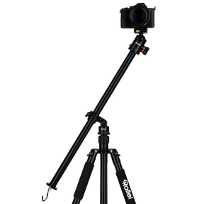 Rollei Stativ Zubehör Winkel-Arm XL für Stative