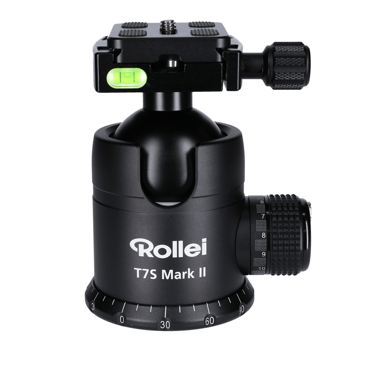 Rollei Stative Kugelkopf T7S Mark II