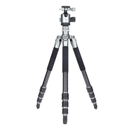 Rollei Stative Lion Rock Traveler M - Carbon Stativ