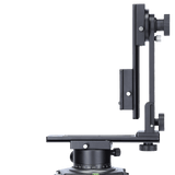 Rollei Stativkopf Panoramakopf 200 Mark II "updated Version"